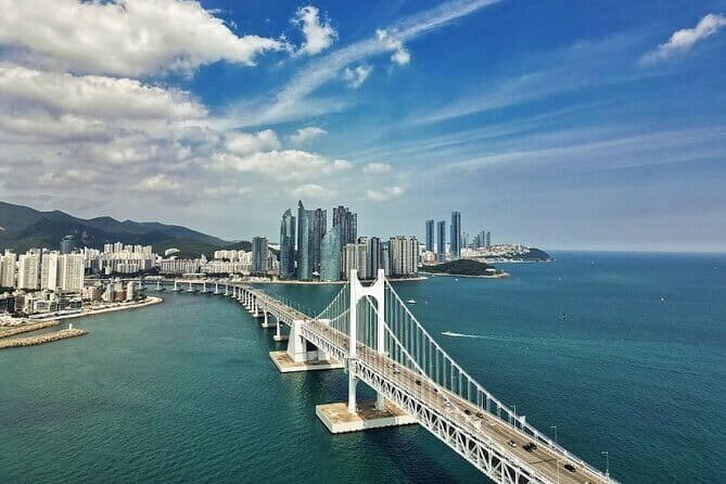 Busan K-Drama Tour in Busan for Private Tour - Final Thoughts: Is It Worth It?