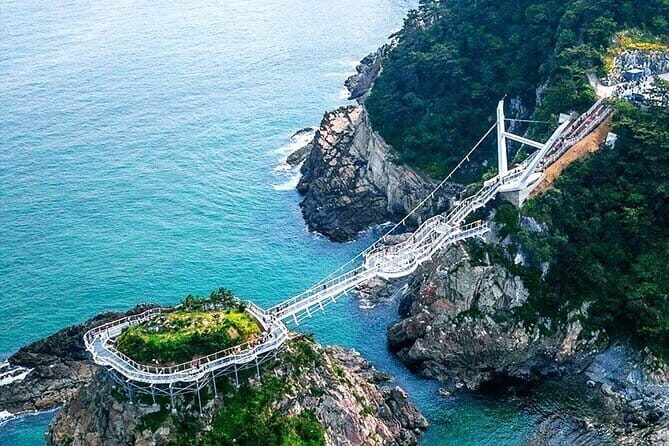 Busan K-Drama Tour in Busan for Private Tour - FAQ