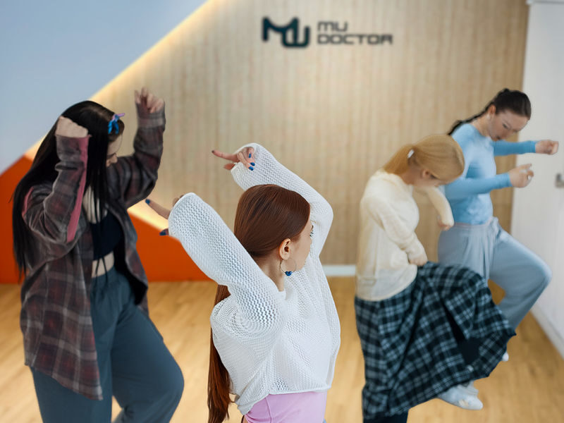 Busan K-POP Dance Class - Idol for a Day Experience - What to know before you book