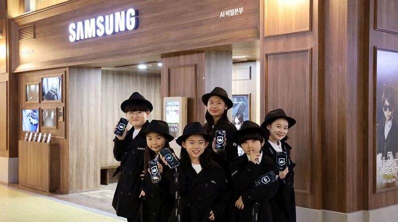 Busan KidZania Job Experience Theme Park Discount Ticket - What children do during the five hours