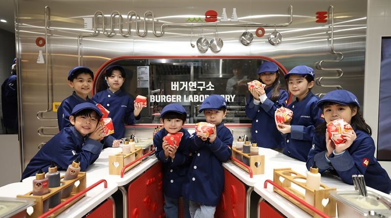 Busan KidZania Job Experience Theme Park Discount Ticket - KidZos turn play into a money lesson