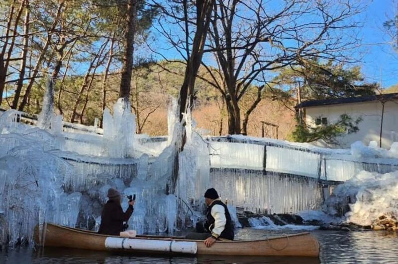 Busan: Kookmin Healing Park & Cheongsong Private Taxi Tour - FAQs