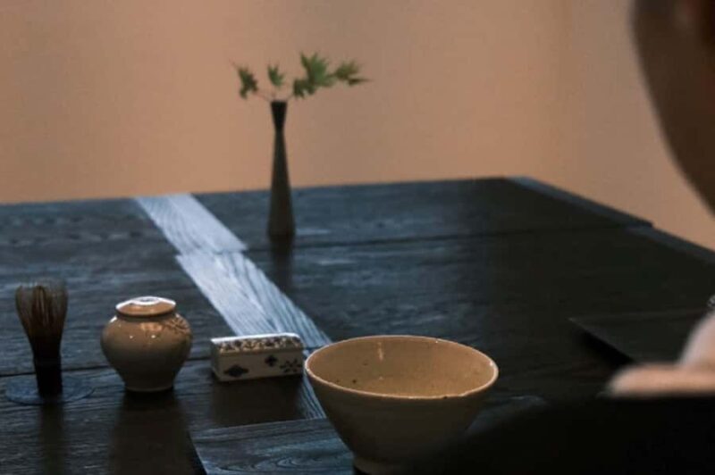 Busan: Korean Serenity Incense, Tea, Meditation Experience - FAQ