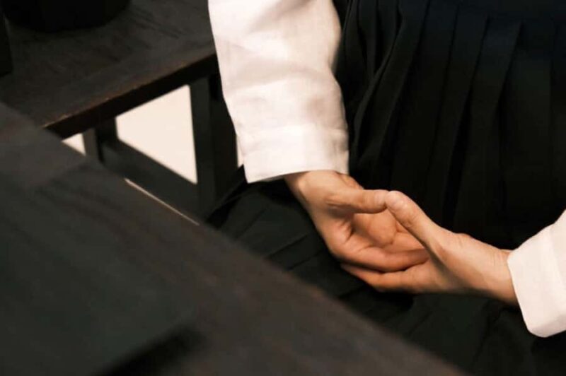 Busan: Korean Serenity Incense, Tea, Meditation Experience - Good To Know