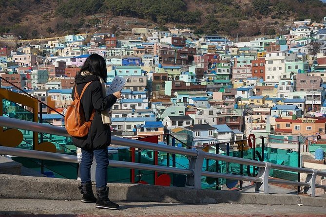 Busan Like a Local: Customized Private Tour - Tour Overview