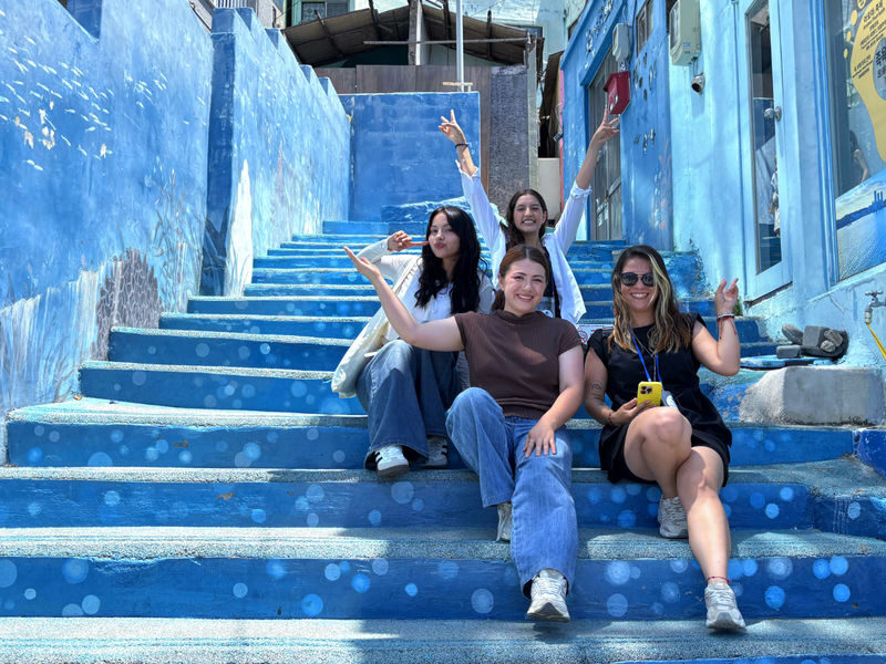 Busan Like a Local: Hangeul, K-Film Stories & Hidden Yeongdo - Should you book the Yeongdo tour?