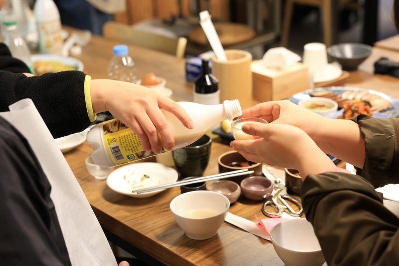 Busan Local Food Experience & Korean Pancake Cooking - Is the price worth it?