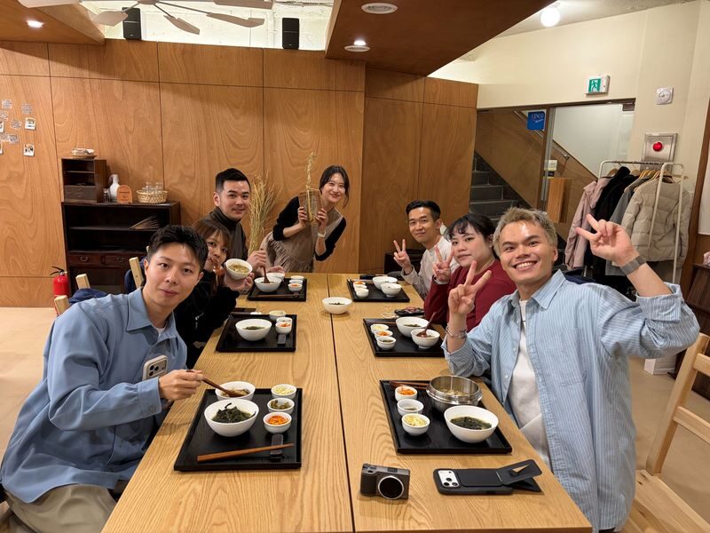 Busan Local Market Tour & Korean Cooking Class - What the price includes, and how to judge the value