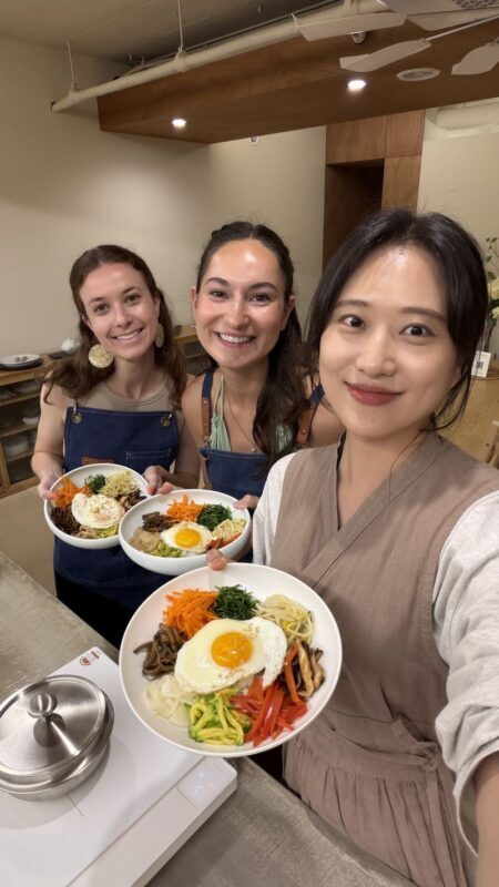 Busan Local Market Tour & Korean Cooking Class - Should you book the Busan market and cooking class?