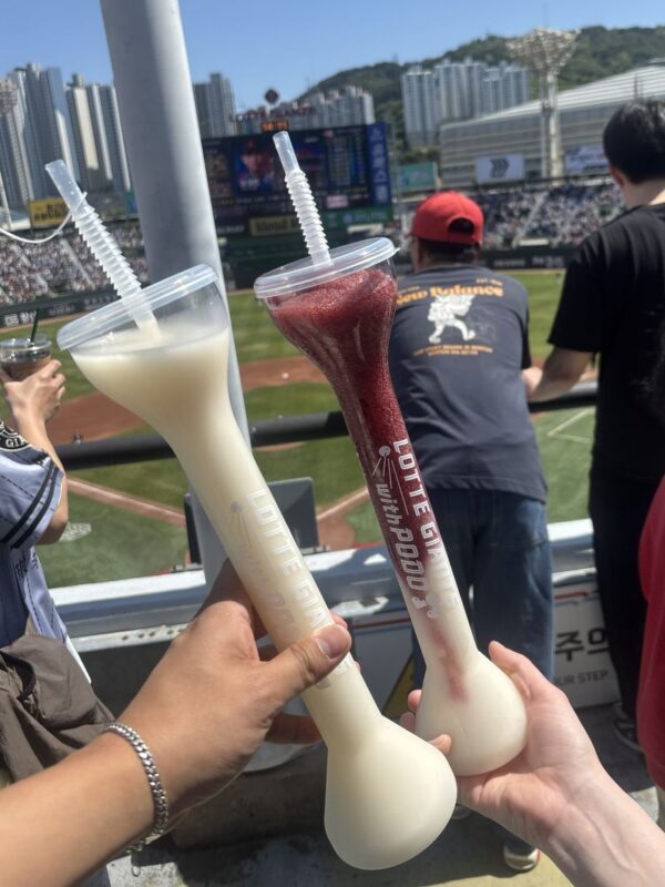 Busan: Lotte Giants Baseball Game Experience & Pre-Game Meal - Rain, timing, and other practical considerations