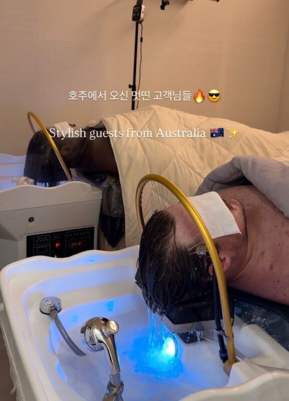 Busan Meiou HeadSpa: Visible Scalp Detox Experience in Seomyeon - Should You Book Meiou HeadSpa?