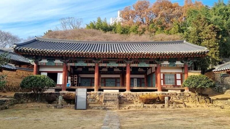 Busan: Miryang Day Tour with Apple Makgeolli Experience - Authentic Experiences That Truly Deliver