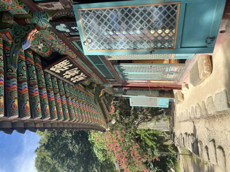 Busan: Miryang Day Tour with Apple Makgeolli Experience - Who Will Love This Tour?  