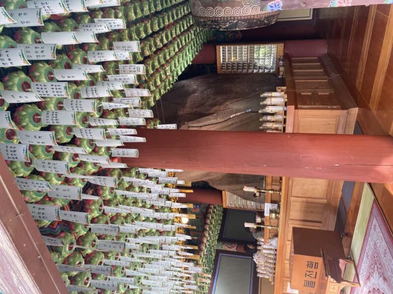 Busan: Miryang Day Tour with Apple Makgeolli Experience - The Sum Up