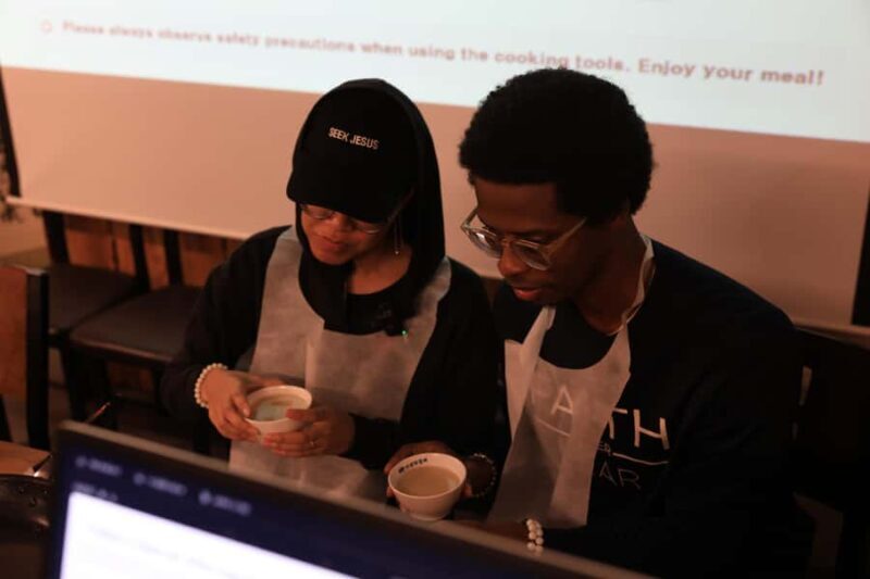 Busan: Mother-of-Pearl Craft Class with Games - Why This Experience Offers Great Value