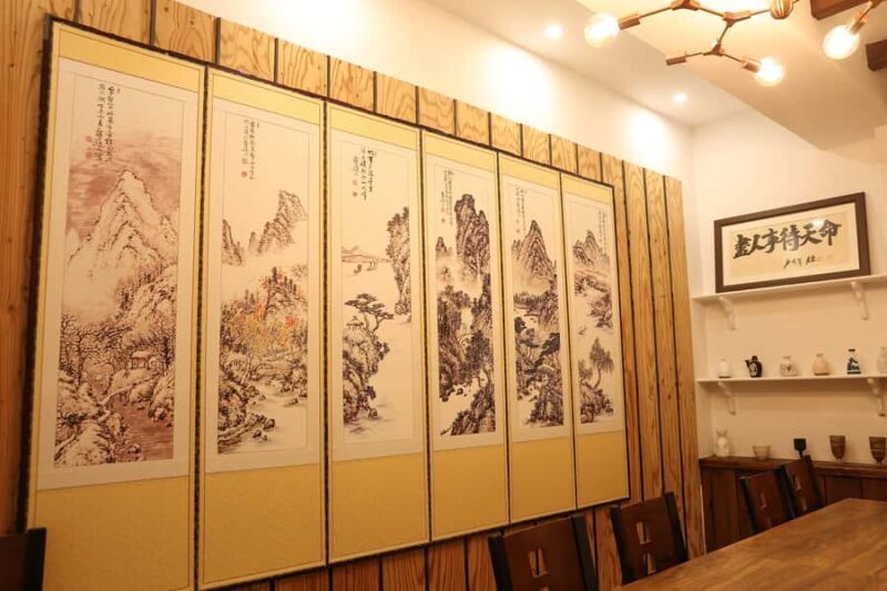 Busan: Mother-of-Pearl Craft Class with Games - Final Thoughts