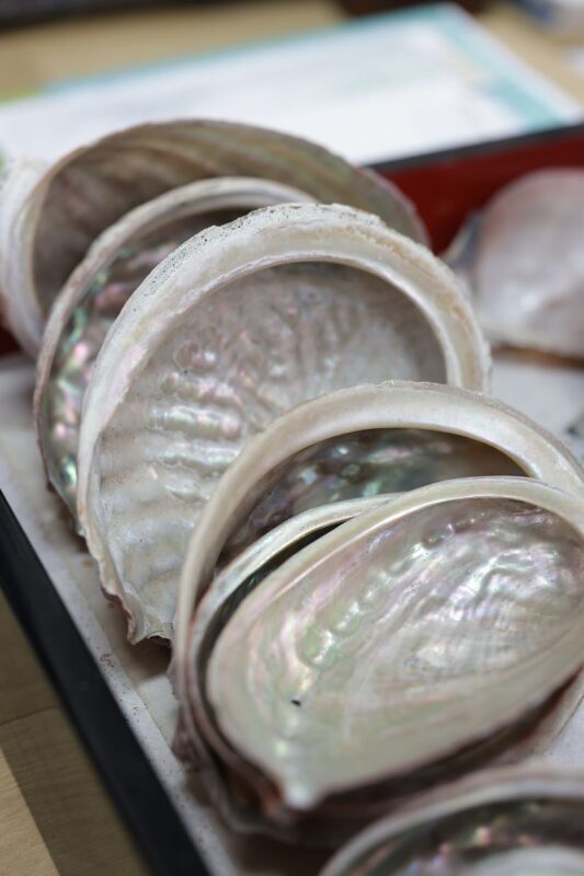 Busan Mother-of-Pearl Craft Class with Tea ceremony - Booking and practical details