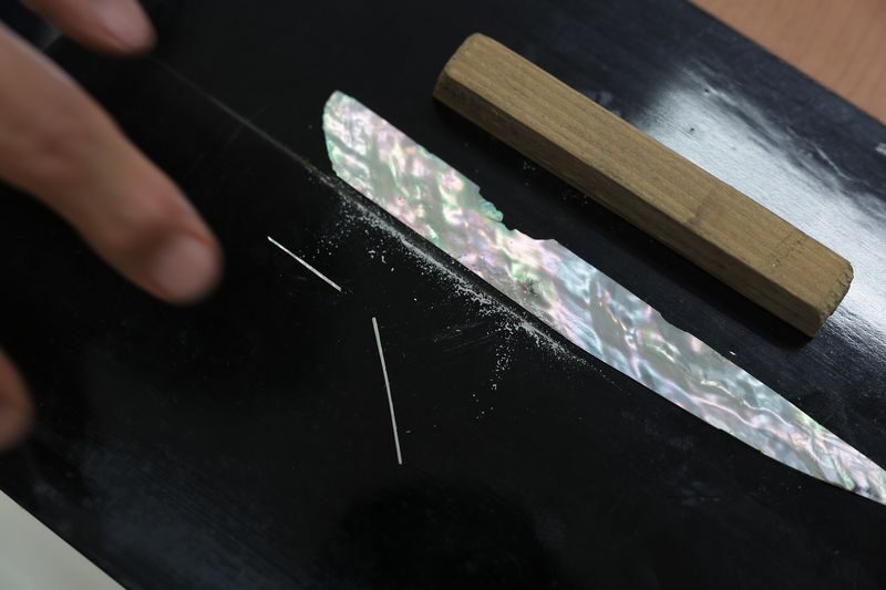 Busan Mother-of-Pearl Craft Class with Tea ceremony - Should you book it?