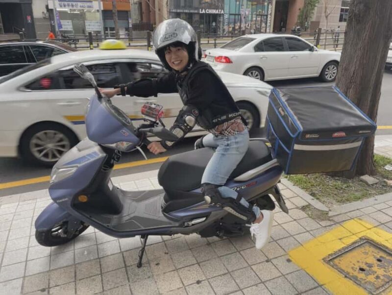 Busan Motorcycle Tour Lesson & Rental Service - Why Choose the Busan Motorcycle Tour Lesson & Rental Service?