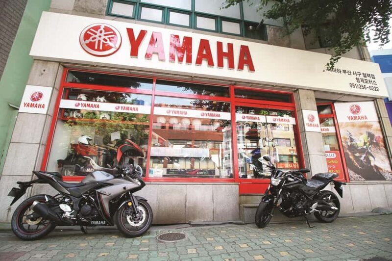 Busan Motorcycle Tour Lesson & Rental Service - What’s Included and How It Works