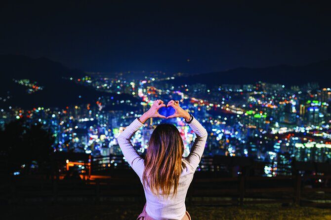 Busan Night Market Photography Tour - Comprehensive Review of the Busan Night Market Photography Tour