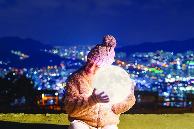 Busan Night Market Photography Tour - Who is This Tour Best For?