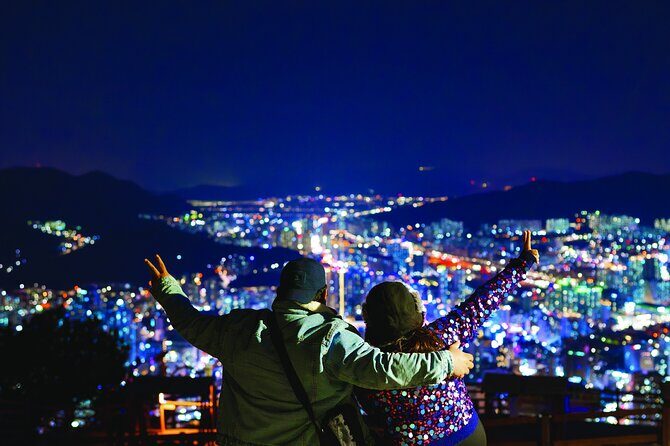 Busan Night Market Photography Tour - Final Thoughts