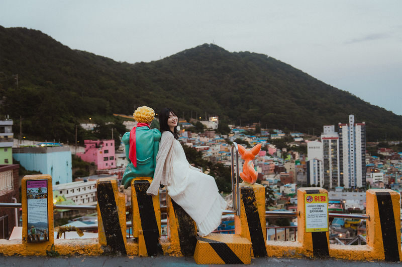 Busan Night Small Group Photo Tour - What you get for $59.69