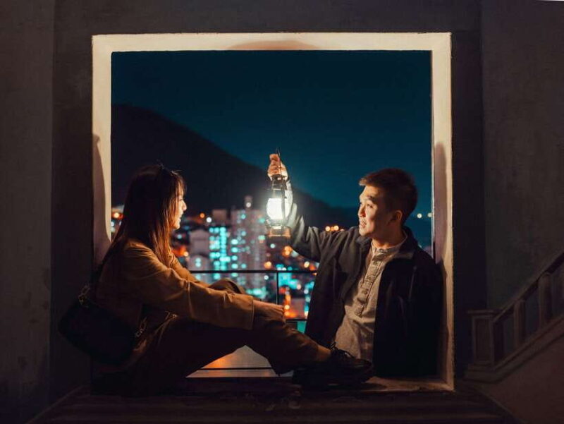 Busan Night Small Group Photo Tour (Max 7) - The Bottom Line: Is It Worth It?