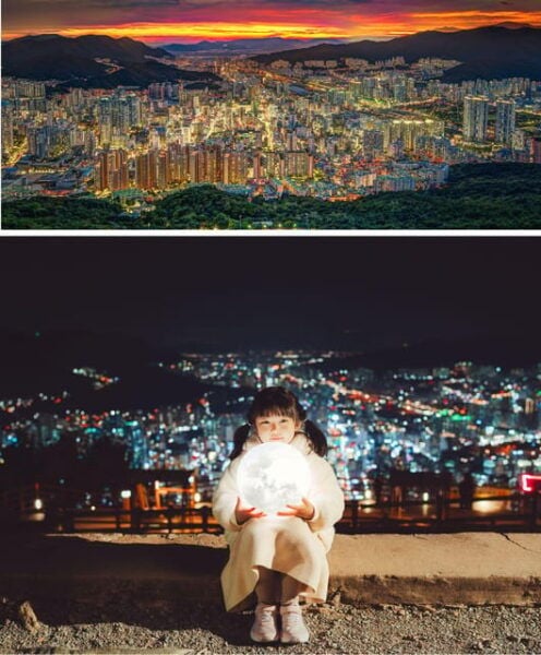 Busan Night Tour Includes Snapshots - Booking and Cancellation Policies