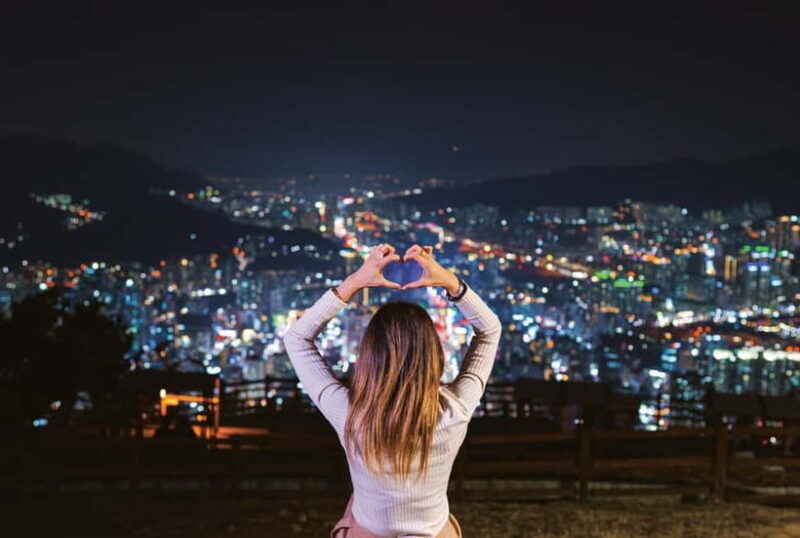 Busan Night Tour & Optional Snapshots - Why This Tour Works for Different Travelers