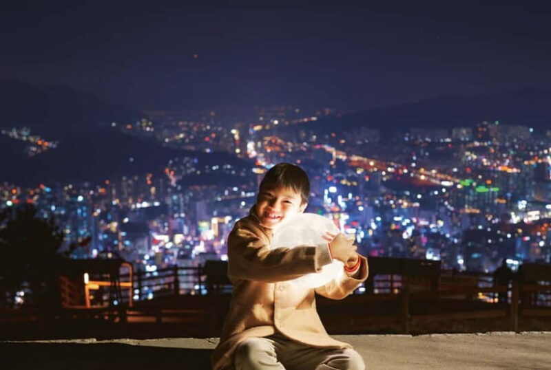 Busan: Night Tour with Jagalchi Market and Skywalk - FAQ