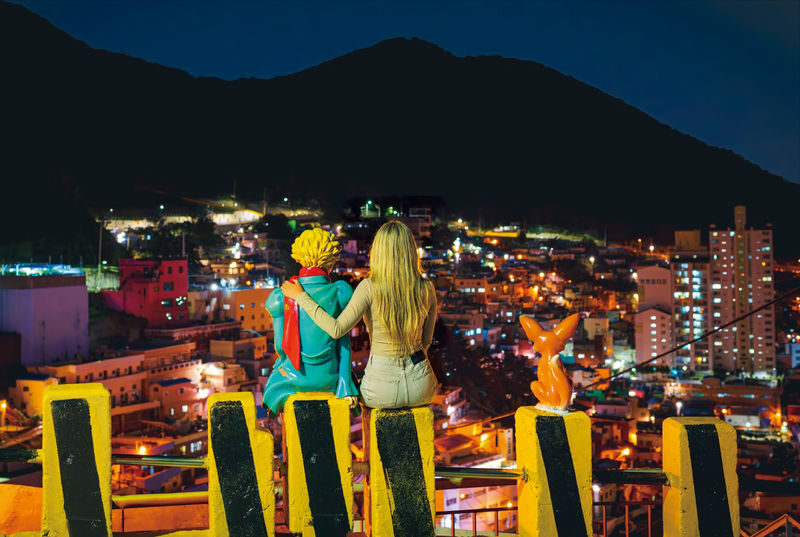 Busan Night View & Traditional Food Market Day Tour - The Pace, Transport, and Practical Details