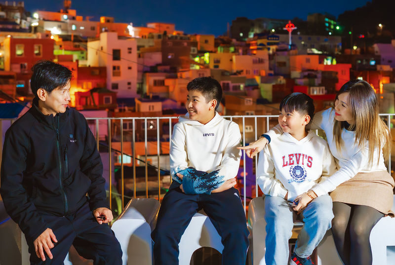 Busan Night View & Traditional Food Market Day Tour - Is the $40 Night Tour Good Value?