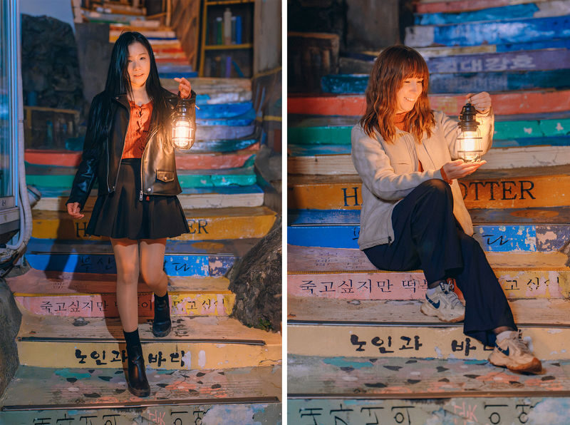 Busan Night View & Traditional Food Market Day Tour - Who Should Take This Tour