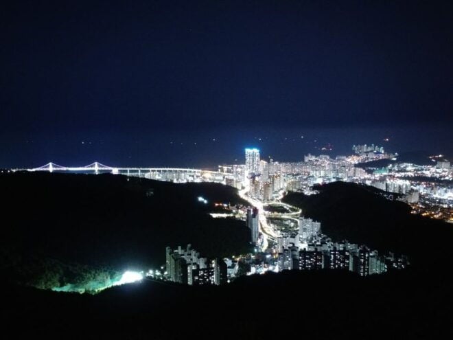 Busan: Night Viewpoints With Evening Cruise W/ Fireworks - Romantic Cruise Along Busans Coastline