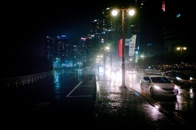 Busan: Night Viewpoints With Evening Cruise W/ Fireworks - Landmarks and Landscapes to Admire