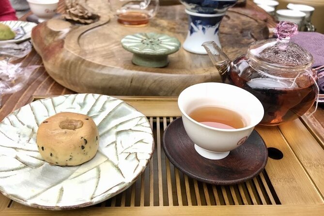 Busan: Oriental Medicine Experience - Detox Your Body and Mind - Common Questions