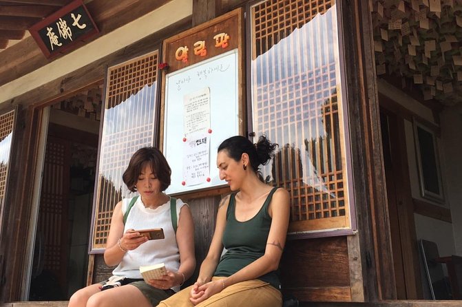 Busan Premium Full-Day Tour - Meeting and Pickup