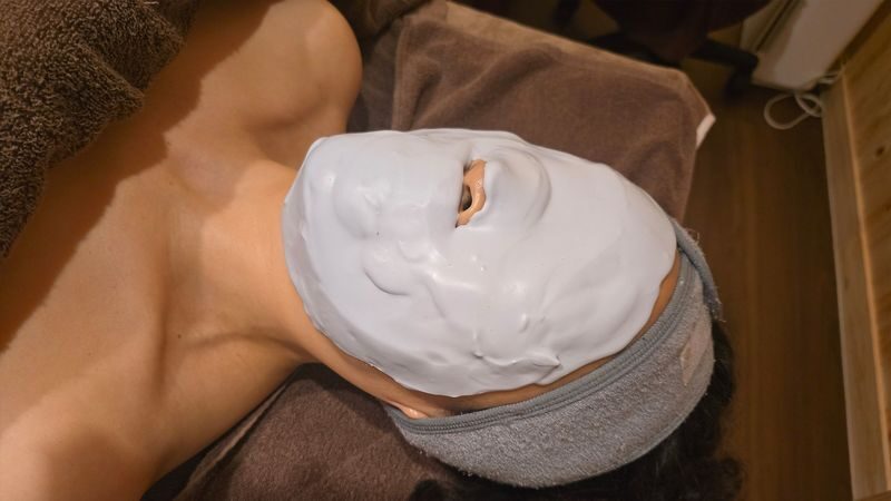 Busan Premium Healing Massage Experience (K-lounge) - How much value do you get?