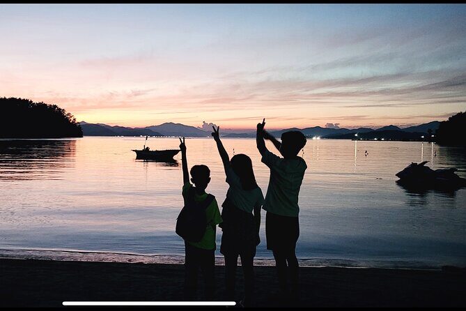 Busan Private Bike Tour - Good To Know