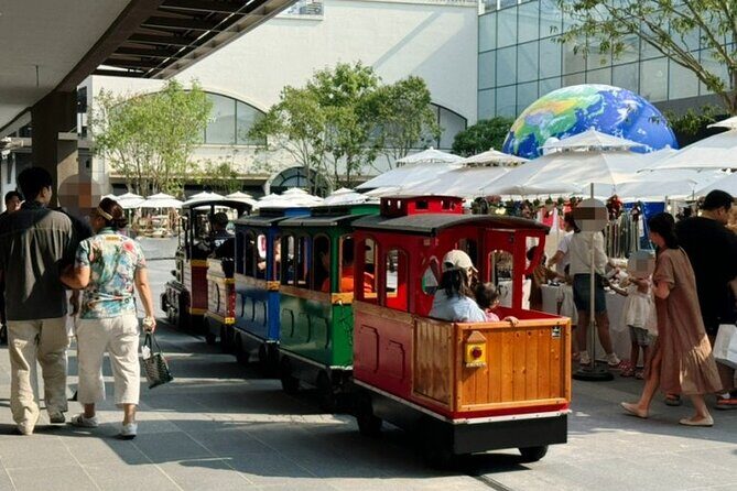 Busan Private Bike Tour - Frequently Asked Questions
