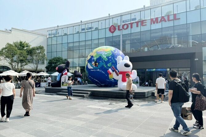 Busan Private Bike Tour - In-Depth Look at the Busan Private Bike Tour