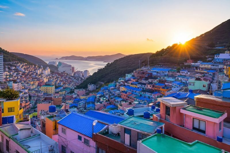 Busan Private City Highlights Tour for Cruise Passengers - A private day built around your ship