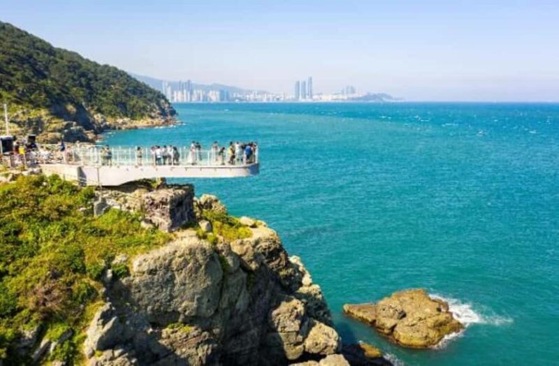 Busan Private Cultural&Coastal Tour with Sunset Yacht Cruise - Discovering Busan: An Authentic, Well-Balanced Day