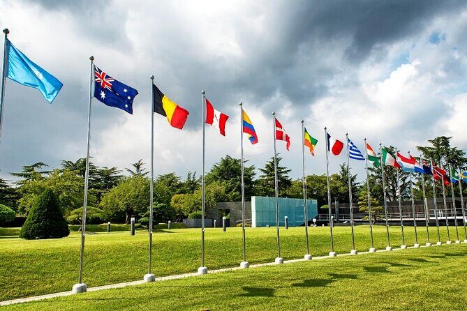 Busan Private Customizable City Tour with Licensed Local Guide - Final Thoughts