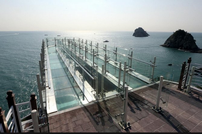 Busan Private Full Day Tour (From Min 2 Ppl) - Itinerary Overview