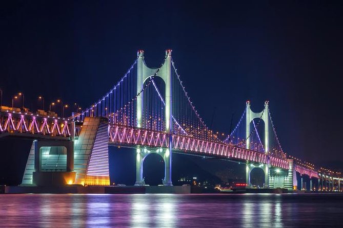 Busan Private Full Day Tour (From Min 2 Ppl) - Important Reminders