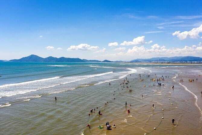 Busan Private Guide Tour : Enjoy customized tour only for you! - FAQs