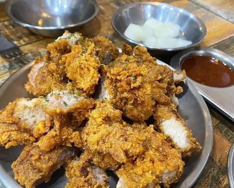 Busan Private Night Tour-City Lights & Food (Up to 7 Guests) - Authentic Experiences and Guest Insights